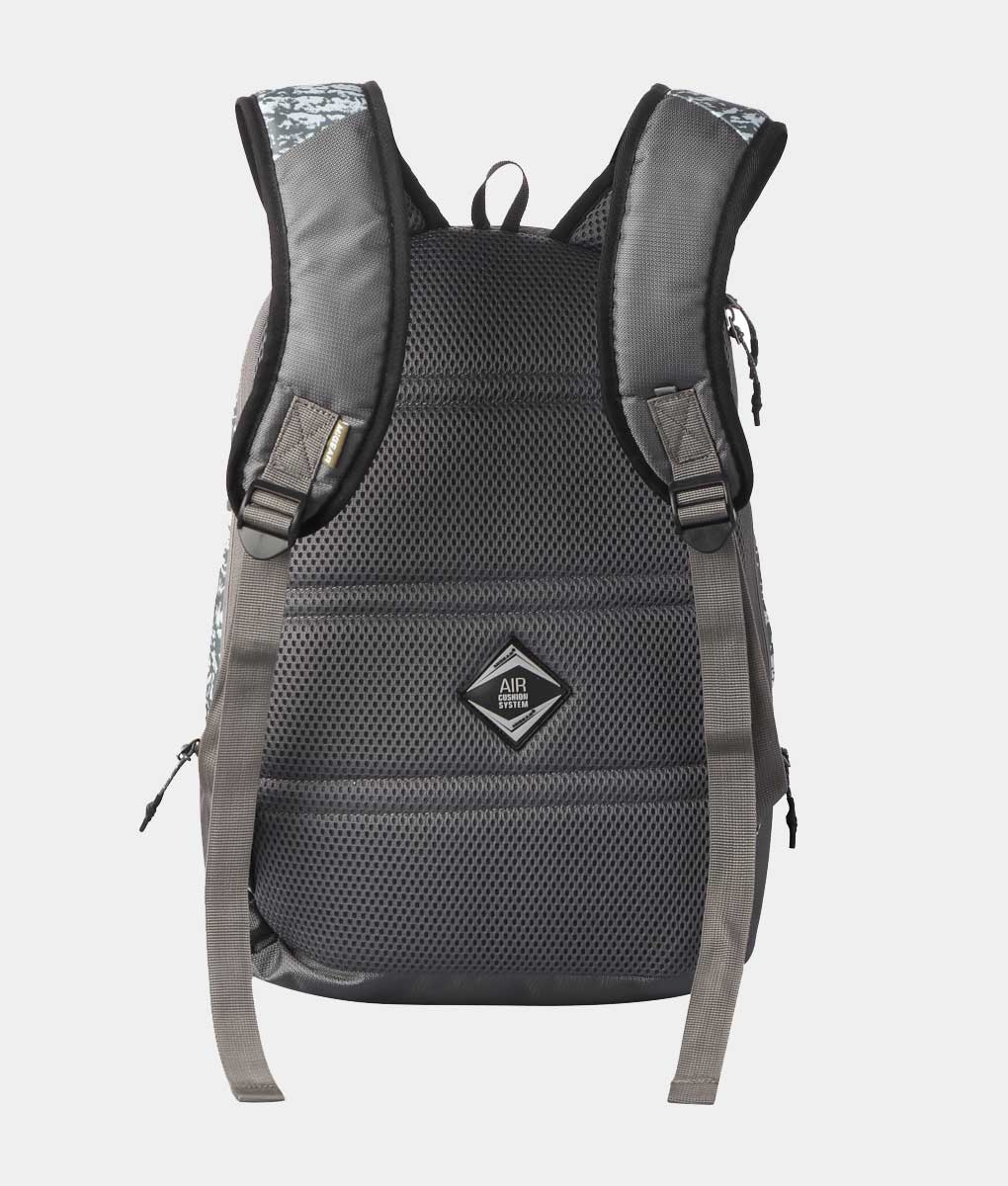 The Front Load Backpack