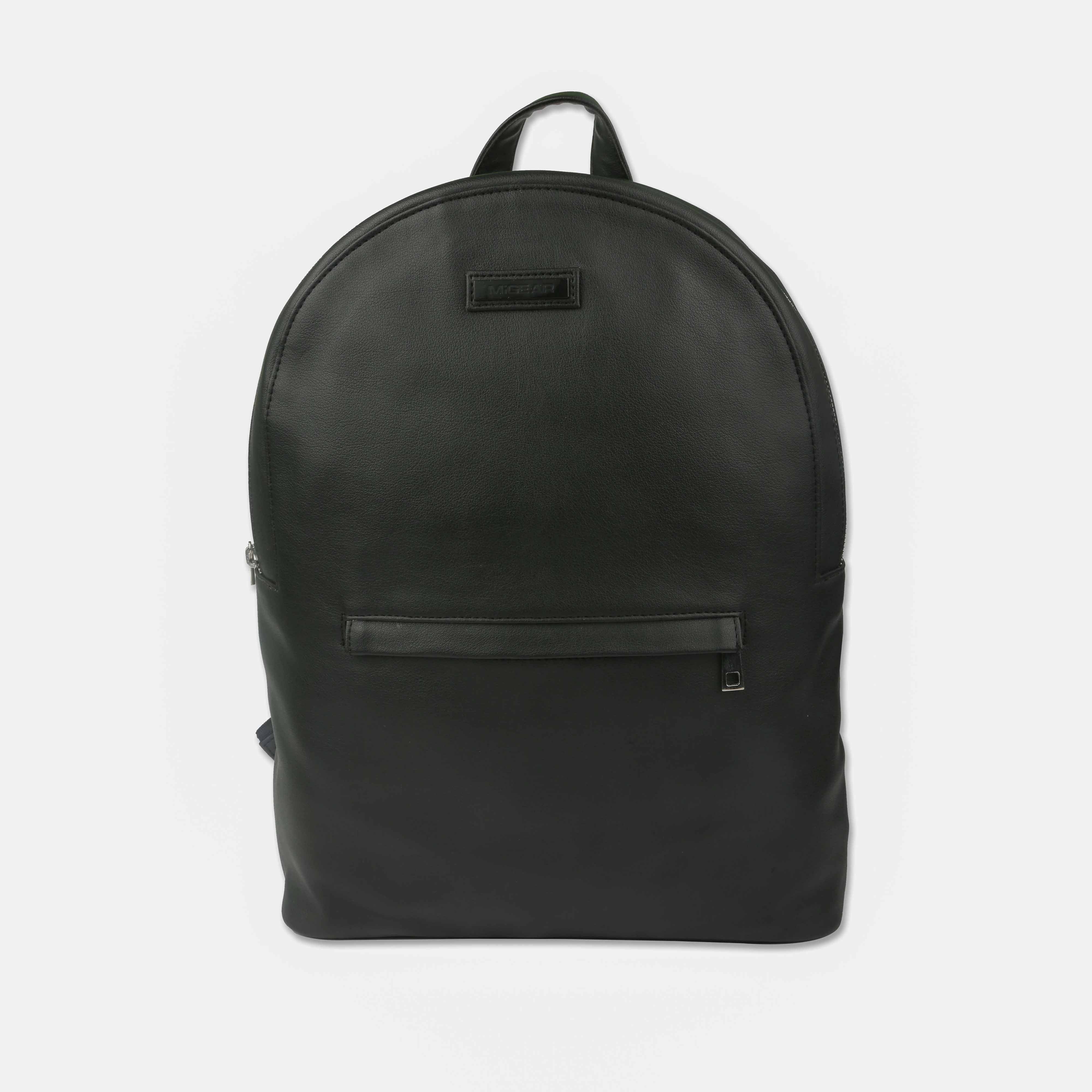 Black Reverence Backpack