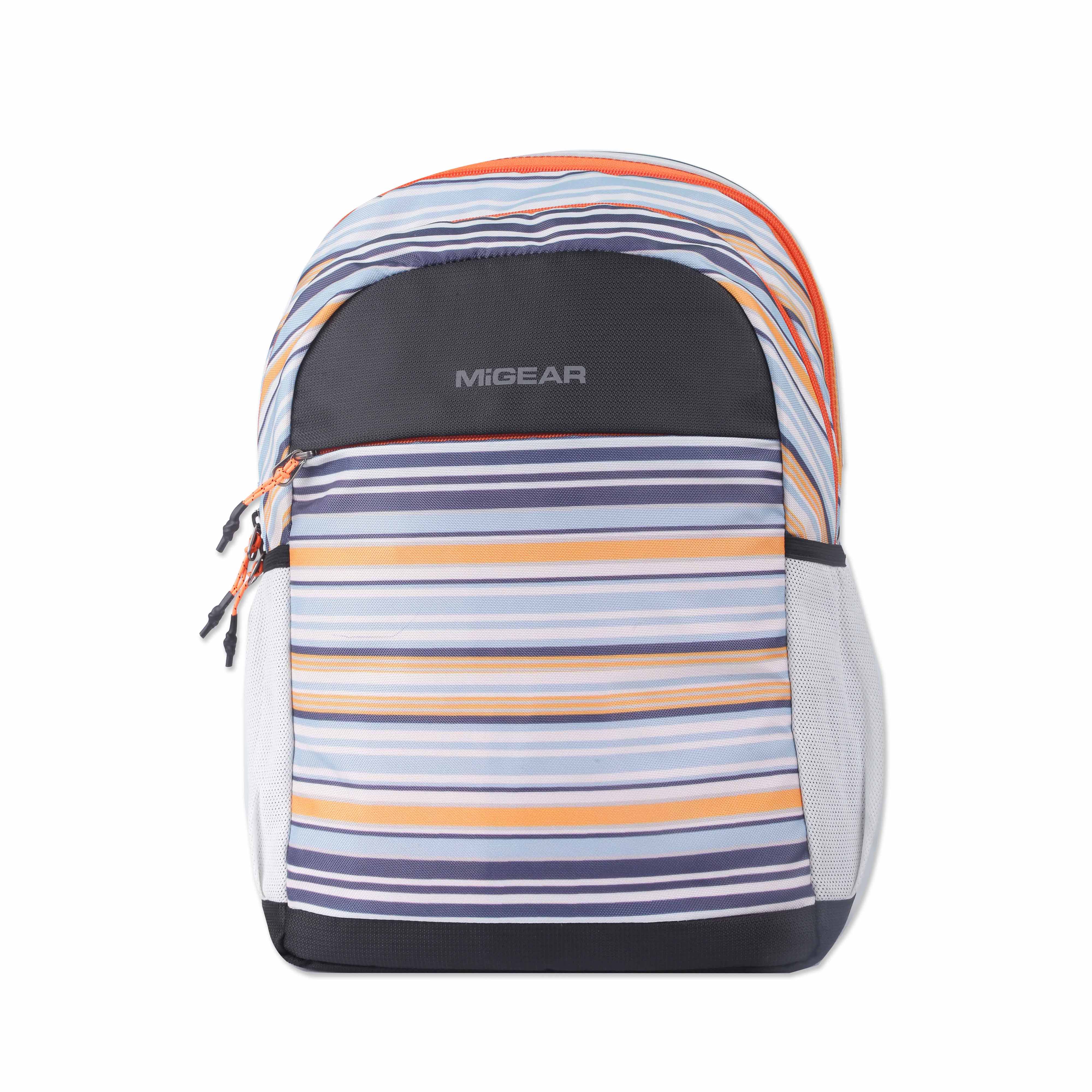 Colour Stroke Backpack