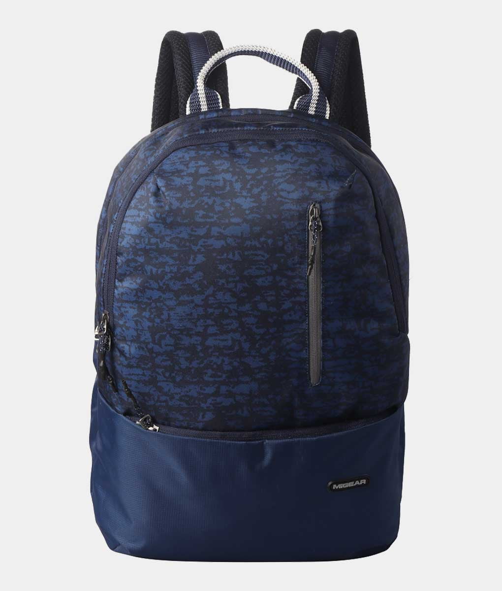 Abstract Commuter Backpack
