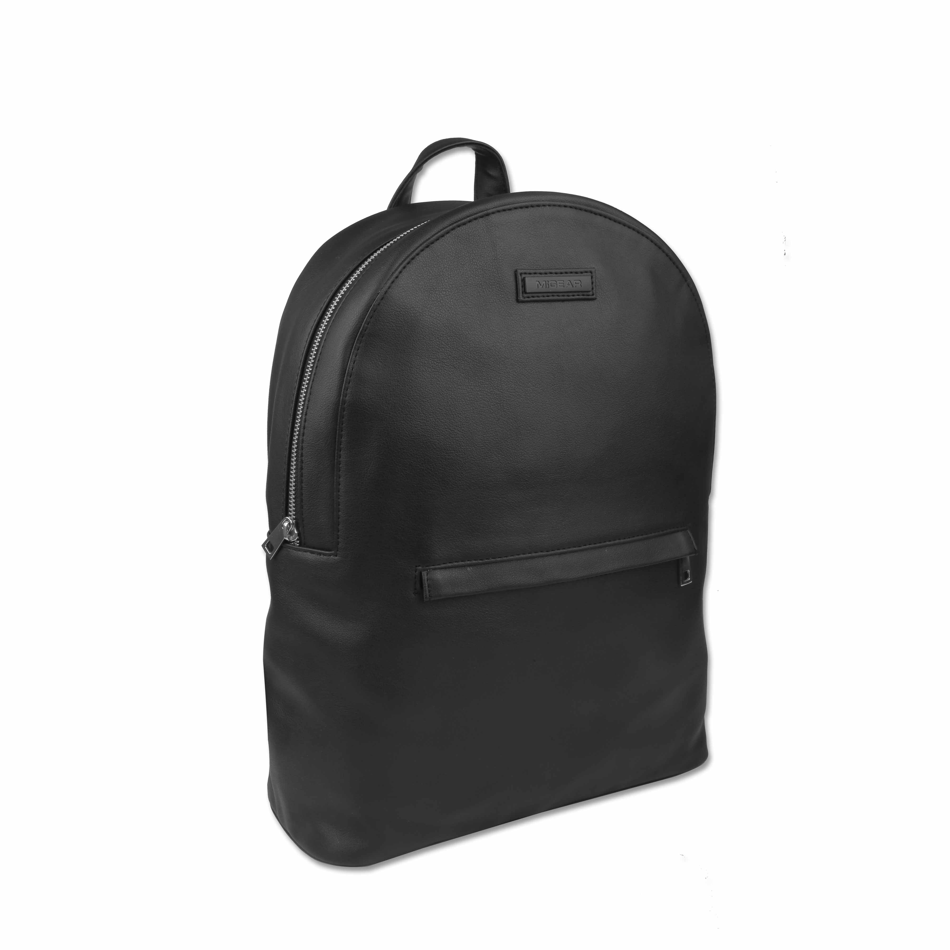 Black Reverence Backpack