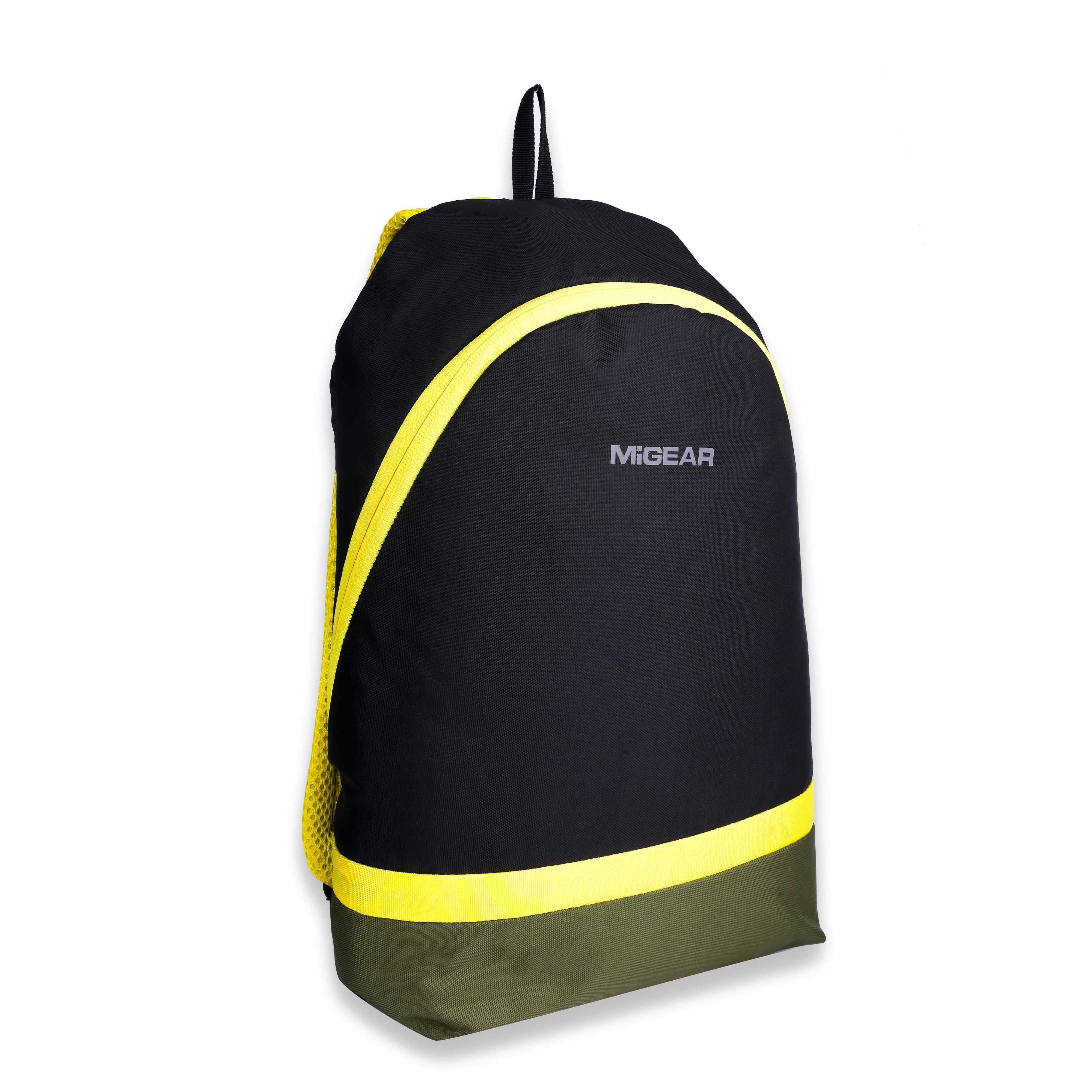Peridot Cycling Backpack