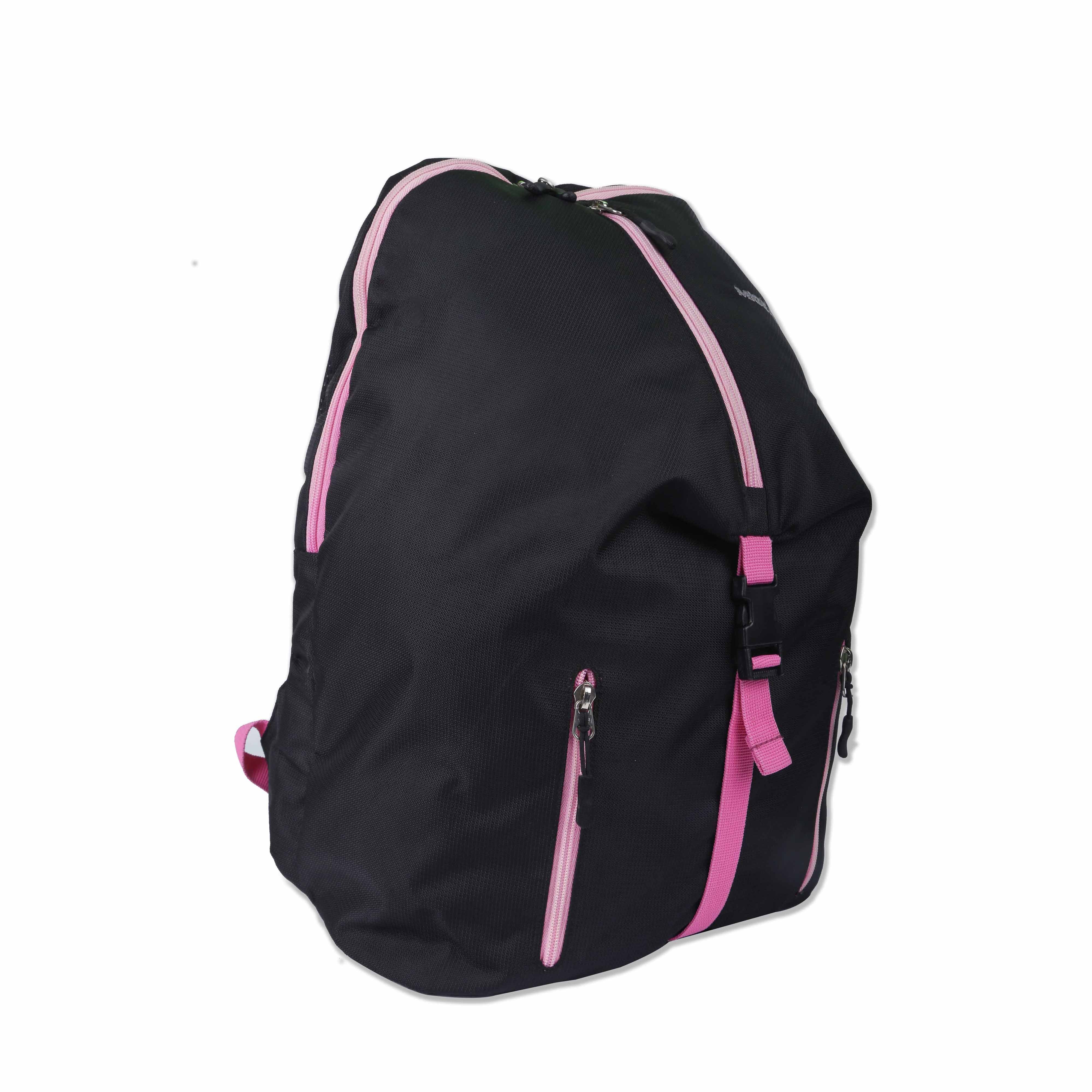 Peek Pink Backpack